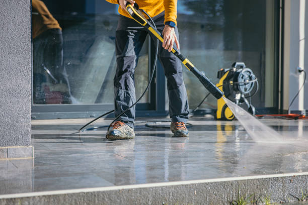 Best Sidewalk and Walkway Cleaning  in Sierra Madre, CA